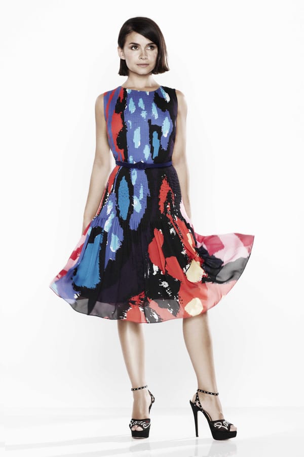 Oscar de la Renta for THE OUTNET ȫϵ