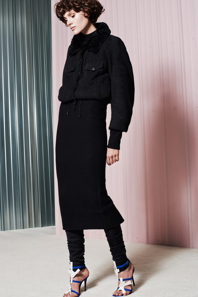 Acne Studios 2014ϵз