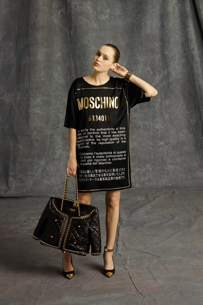 Moschino 2014ϵз