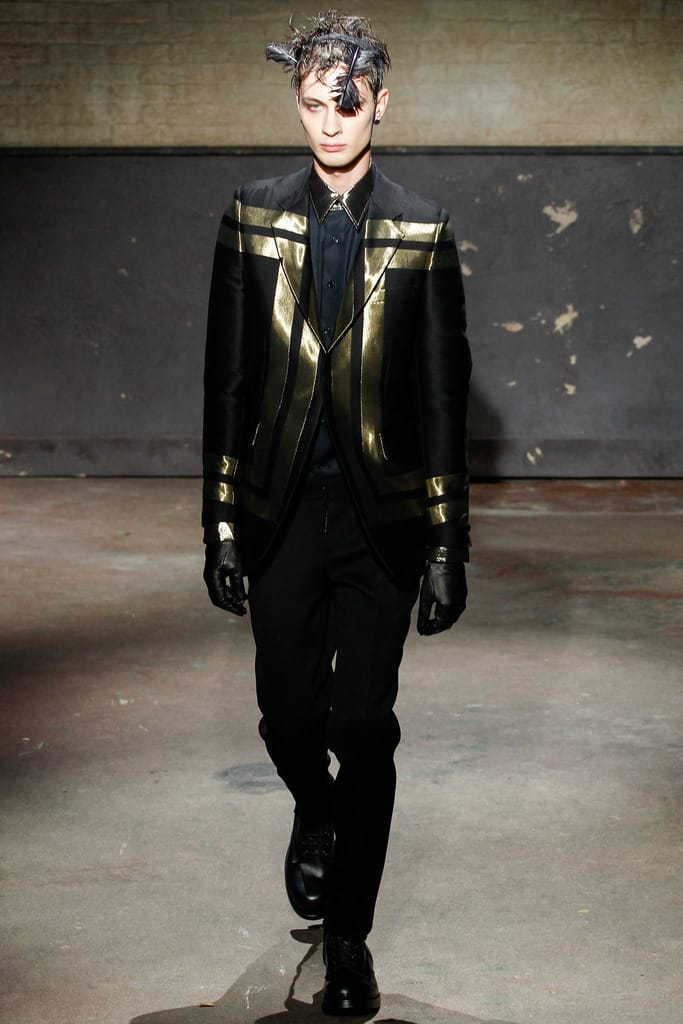 Alexander McQueen 2014ﶬϵз