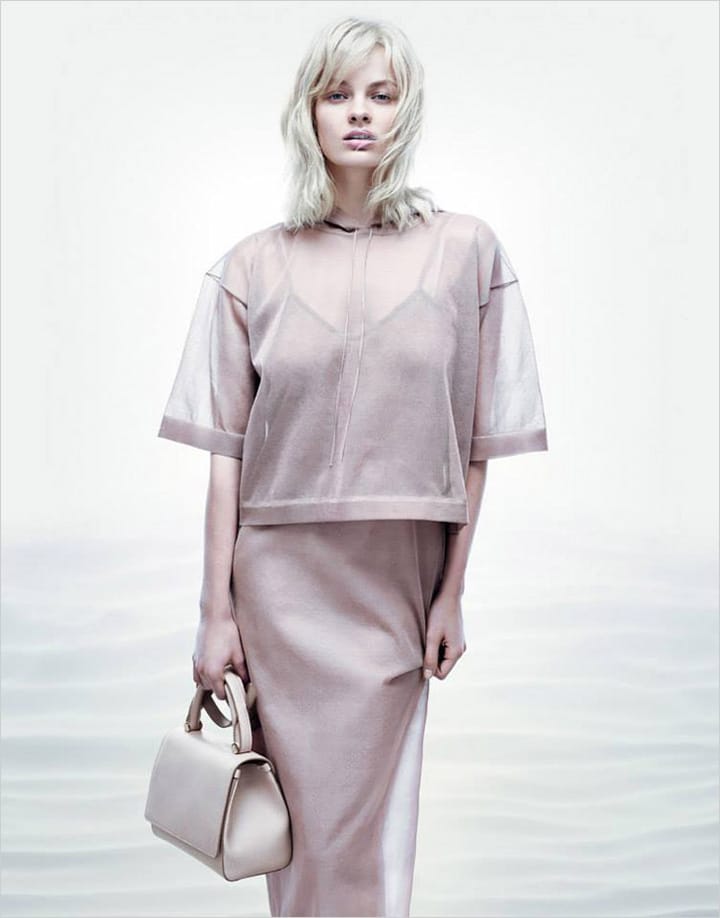 Max Mara 2014ϵйƬ