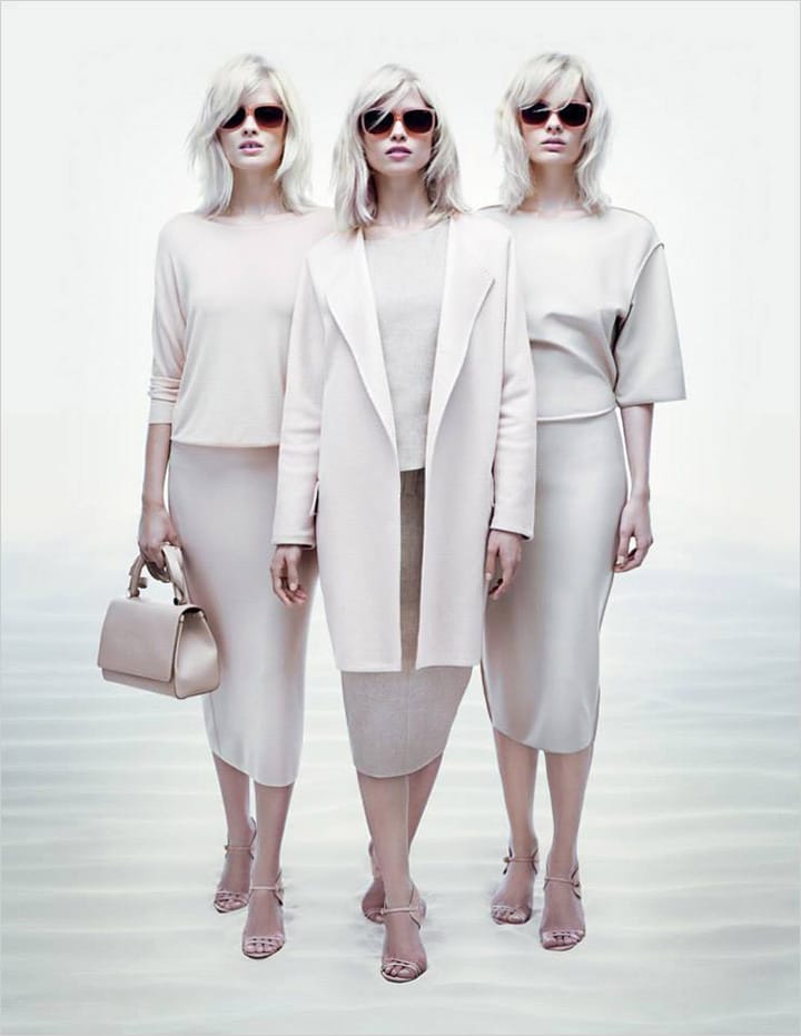 Max Mara 2014ϵйƬ