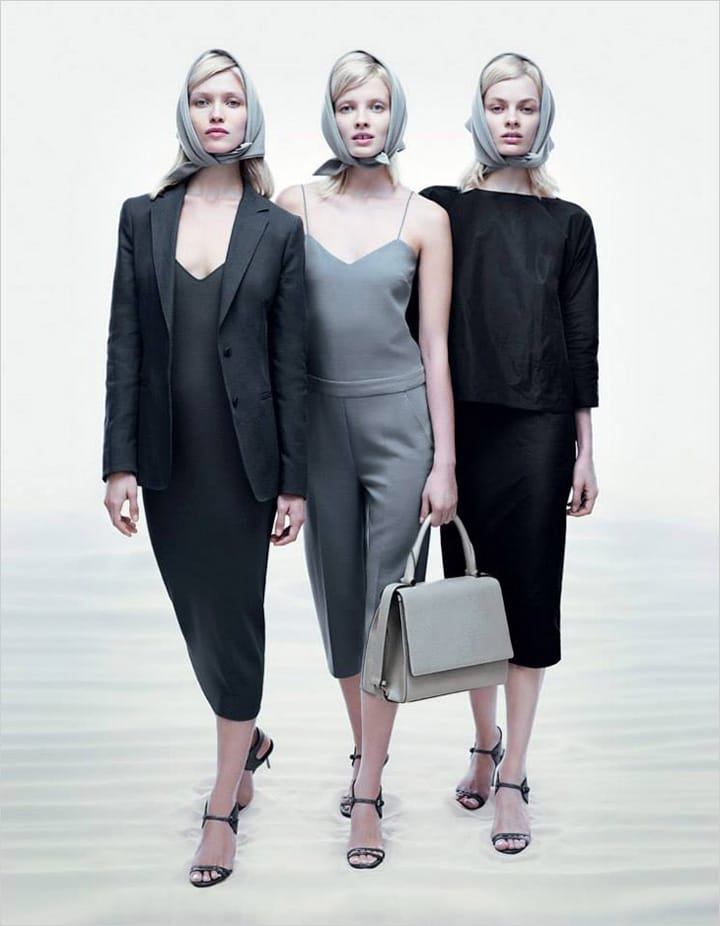 Max Mara 2014ϵйƬ