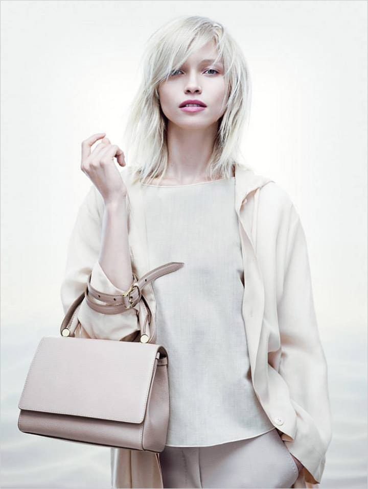 Max Mara 2014ϵйƬ