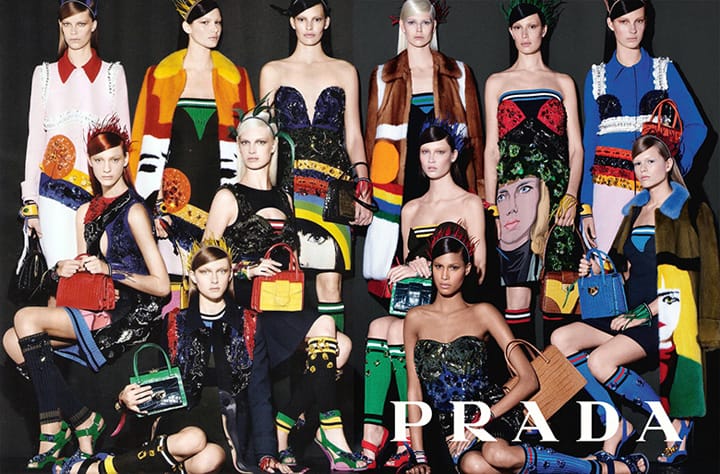 Prada 2014ϵйƬ