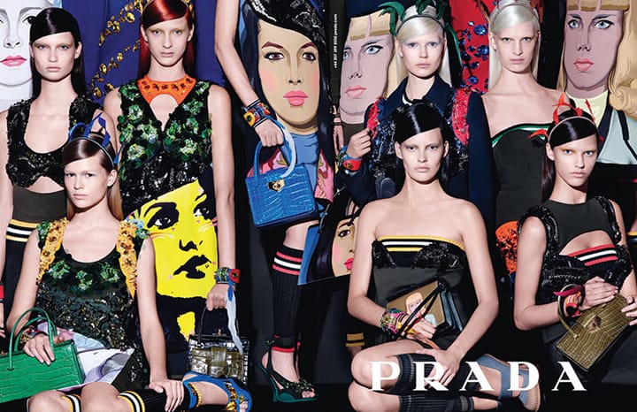 Prada 2014ϵйƬ