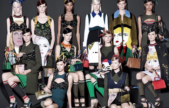 Prada 2014ϵйƬ