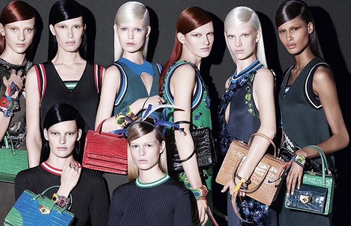 Prada 2014ϵйƬ