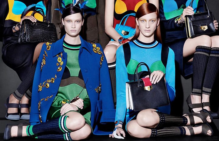 Prada 2014ϵйƬ