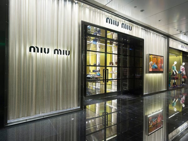 Miu Miu ۱콢