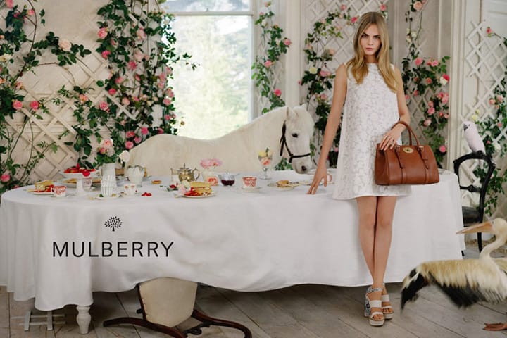 Mulberry 2014ϵйƬ