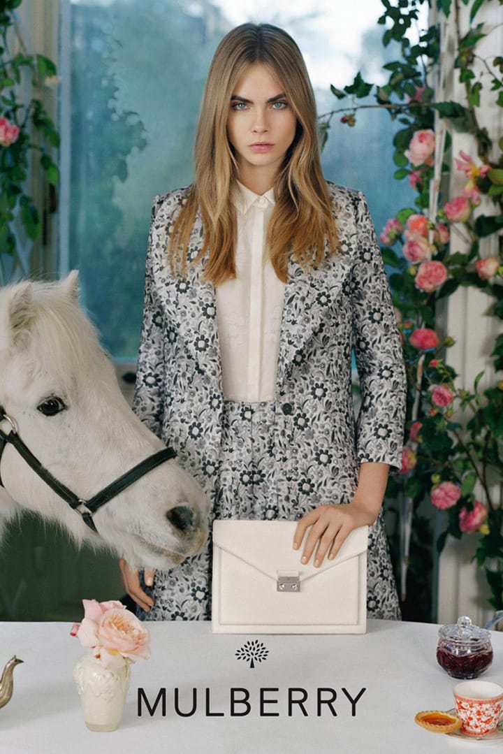 Mulberry 2014ϵйƬ