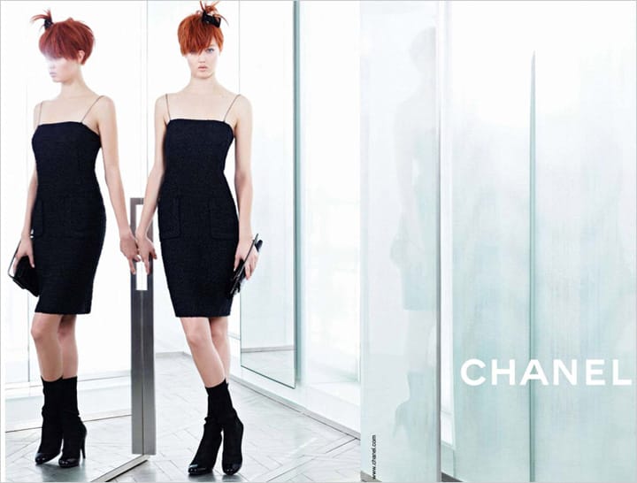 Chanelζ2014ϵйƬ