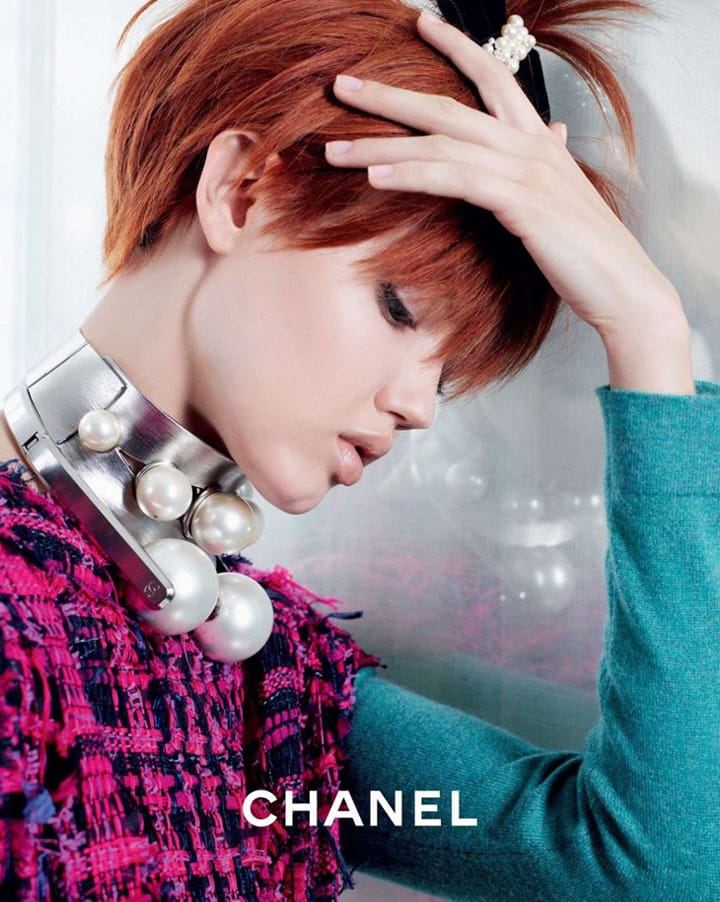 Chanelζ2014ϵйƬ