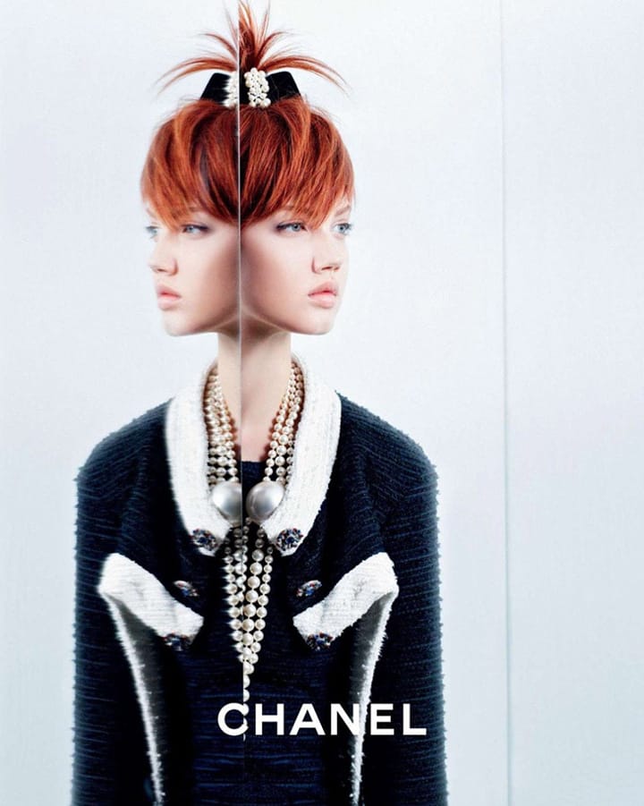 Chanelζ2014ϵйƬ