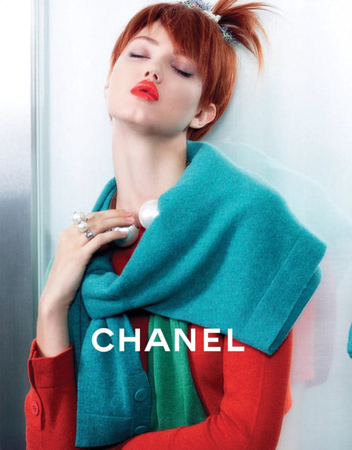 Chanelζ2014ϵйƬ