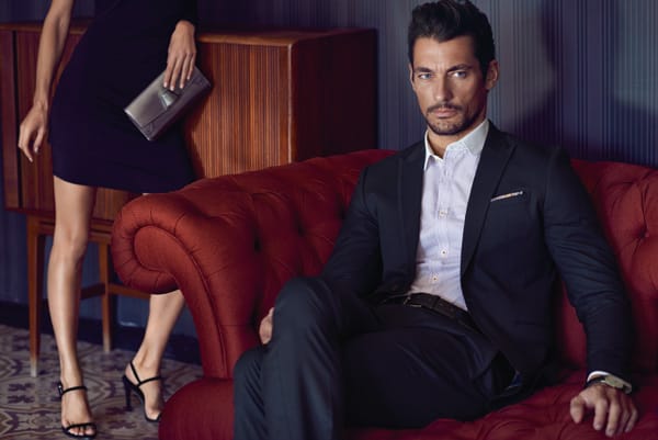 ģDavid Gandy SELECTED 2014ϵ