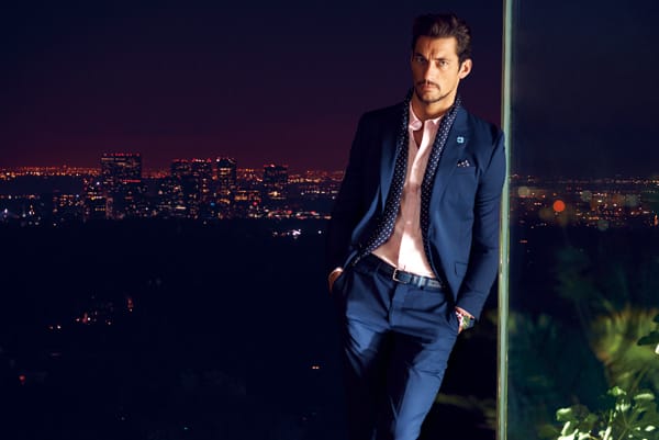 ģDavid Gandy SELECTED 2014ϵ