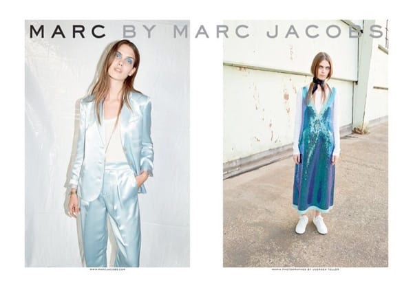 Marc by Marc Jacobs 2014ĹƬ