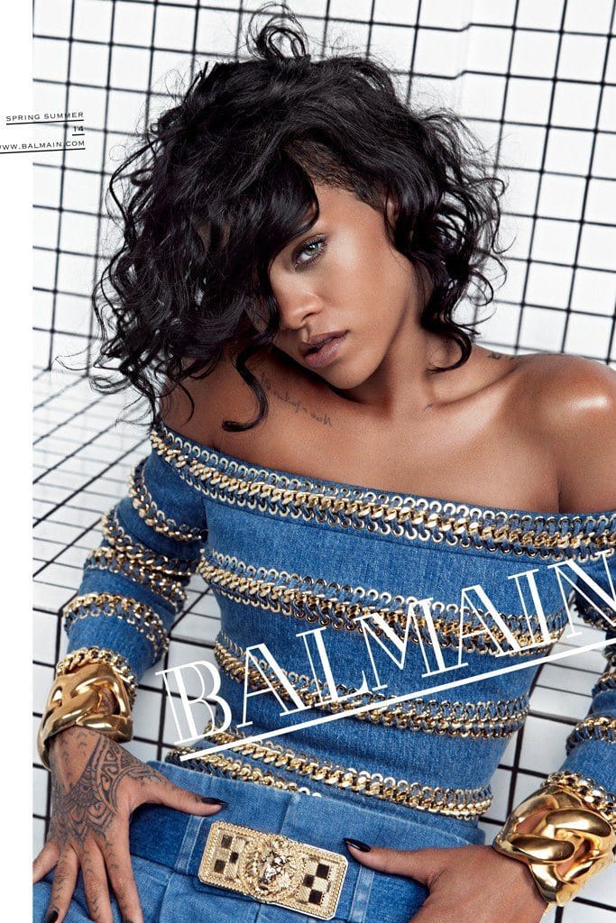 Balmain 2014ϵйƬ