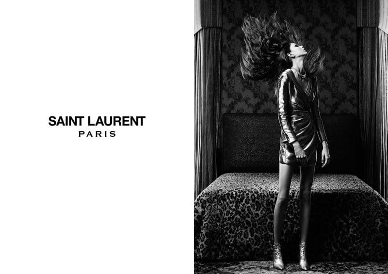 Saint Laurent 2014ϵйƬ