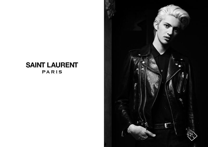 Saint Laurent 2014ϵйƬ