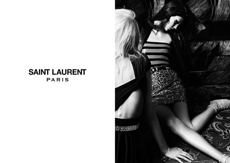 Saint Laurent 2014ϵйƬ