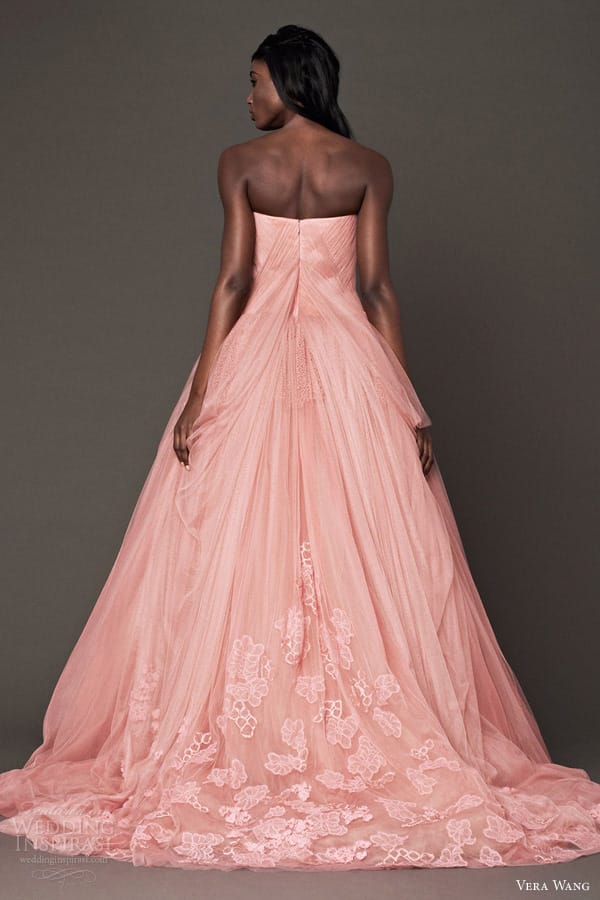 Vera Wang 2014ﶬɴϵLookBook