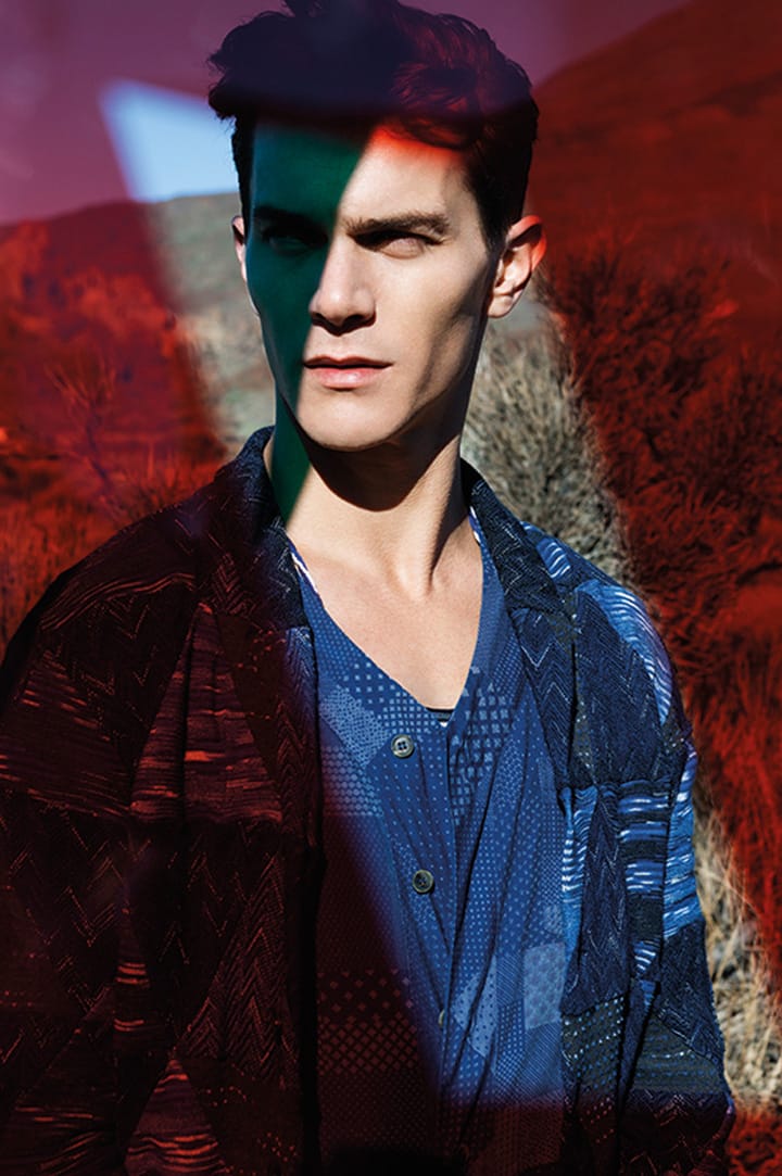 Missoni 2014ϵйƬ