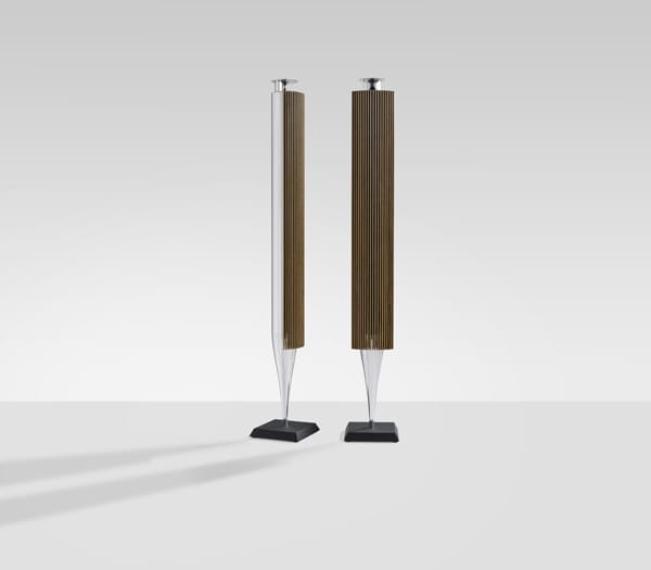 Bang & Olufsen BeoLab 18