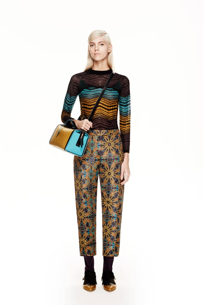 M Missoni 2014ϵз