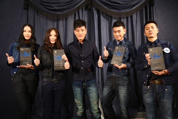 G-Star RAW й콢