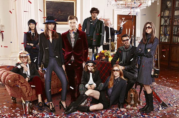 Tommy Hilfiger Ƴ2013ͷ׽ϵ