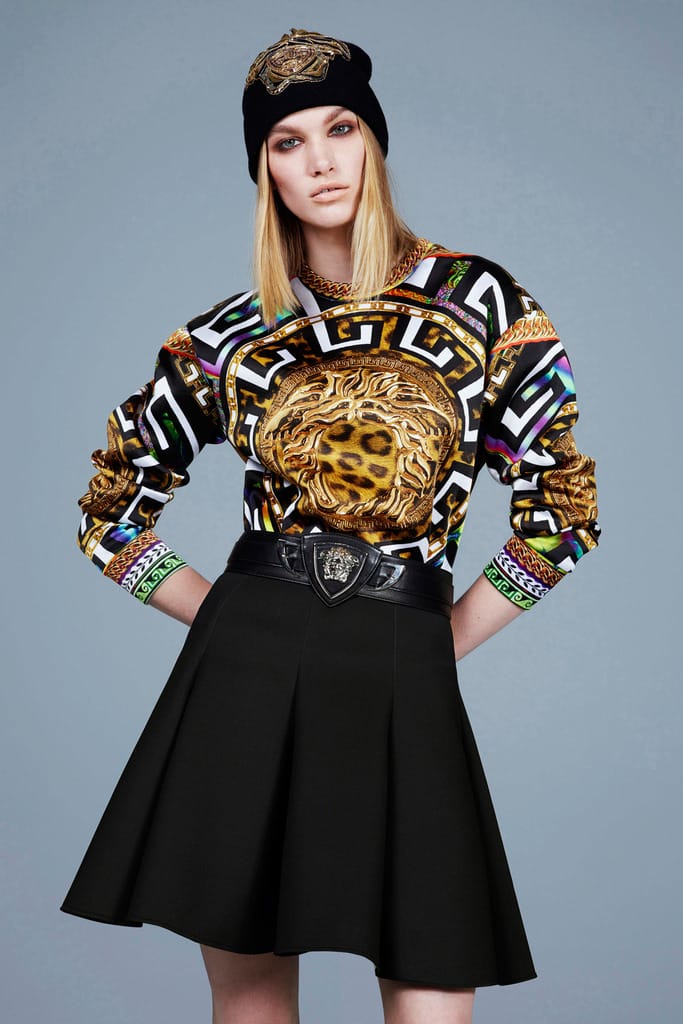 Versace 2014ϵз