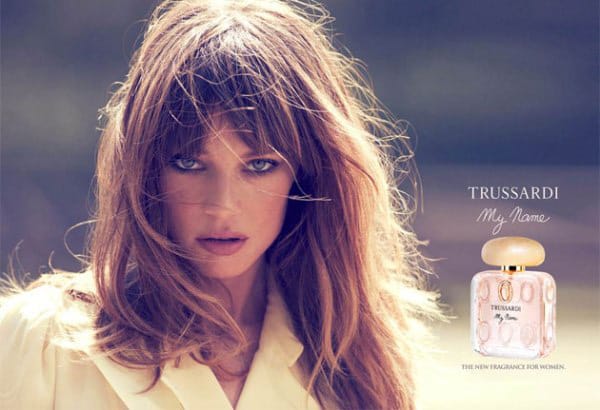 Trussardi ȫ¡My NameŮԵ㾫