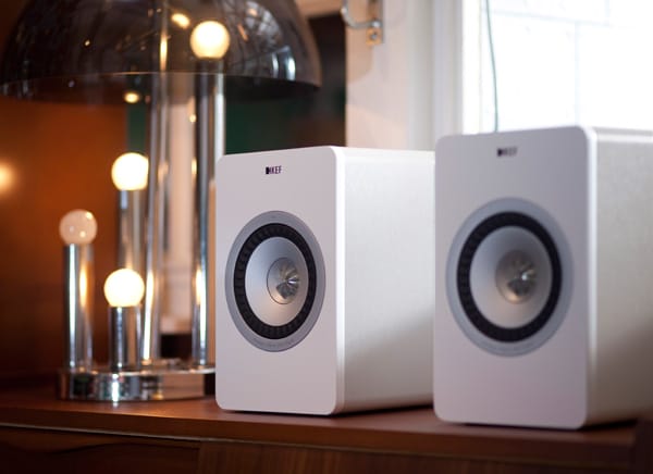 KEF ƳϵͳX300A Wireless