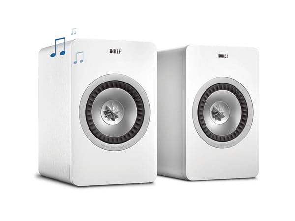 KEF ƳϵͳX300A Wireless