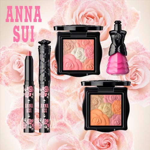 Anna Sui 2014ױϵУ