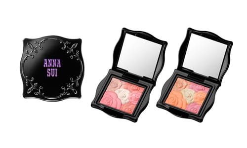 Anna Sui 2014ױϵУ