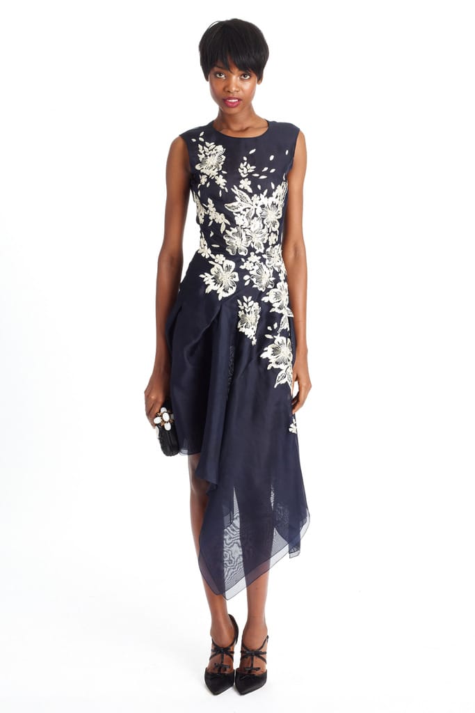 Oscar de la Renta 2014ϵз