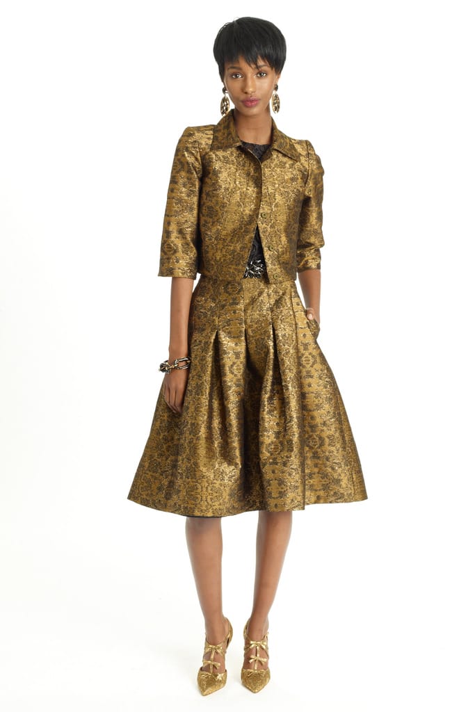 Oscar de la Renta 2014ϵз