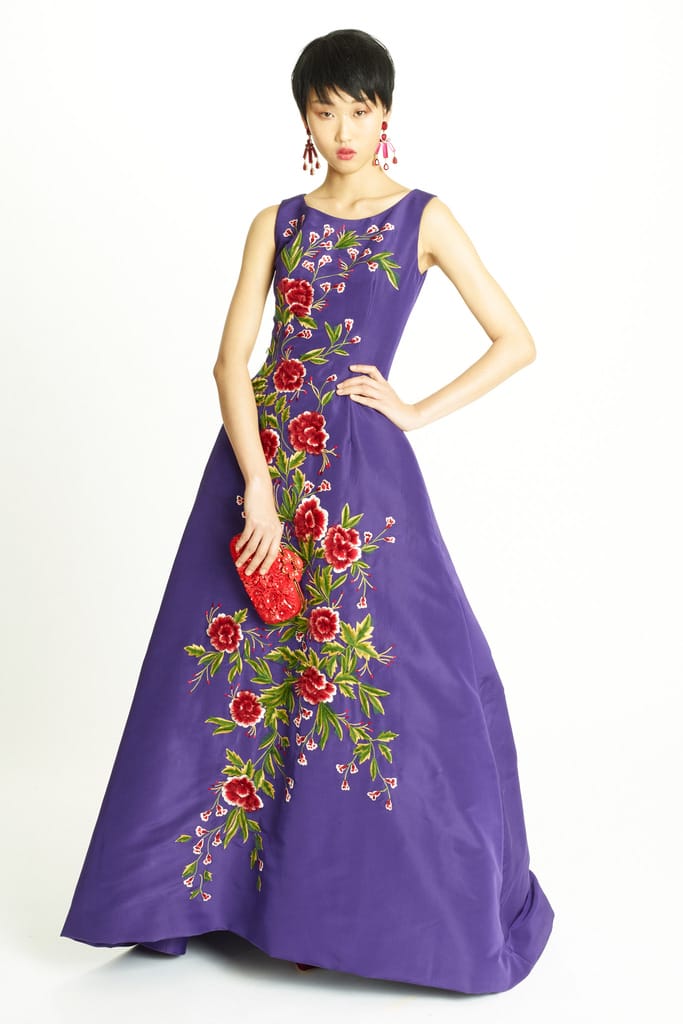 Oscar de la Renta 2014ϵз