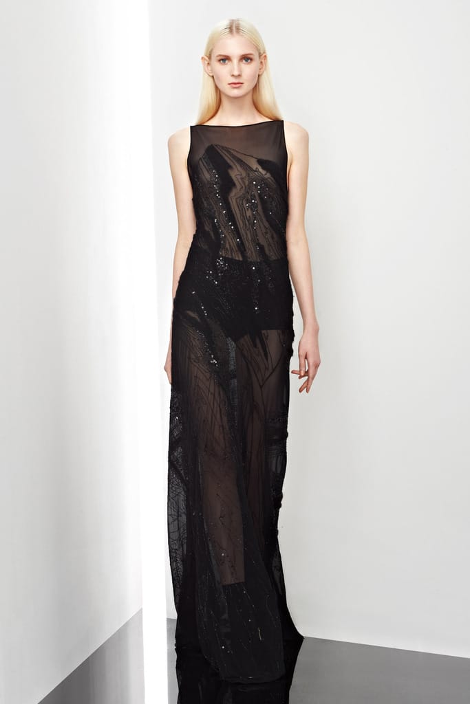 Donna Karan 2014ϵз