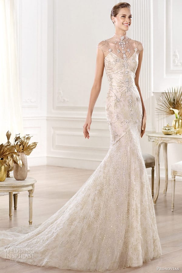 Atelier Pronovias 2014ɴϵLookBook