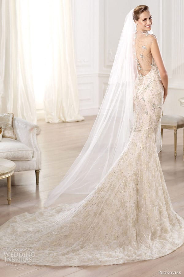 Atelier Pronovias 2014ɴϵLookBook