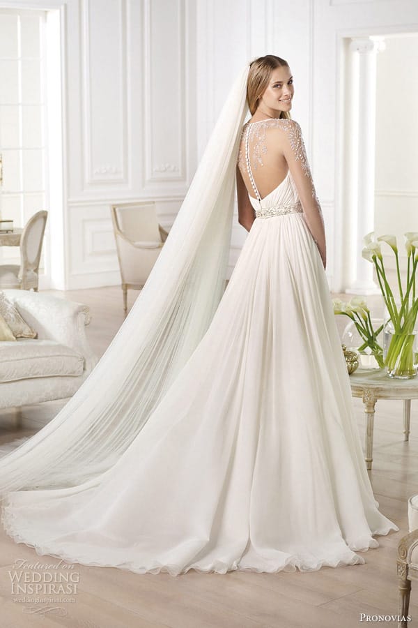 Atelier Pronovias 2014ɴϵLookBook