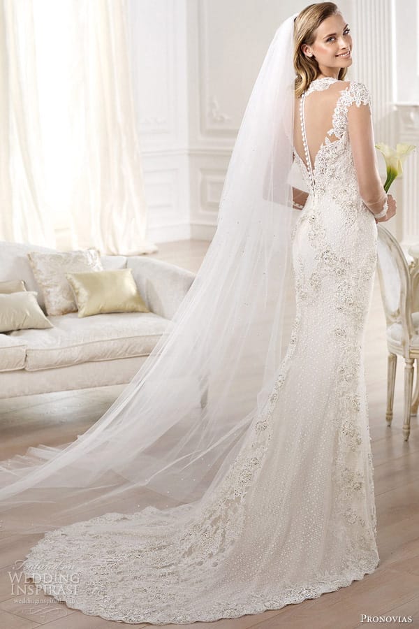 Atelier Pronovias 2014ɴϵLookBook