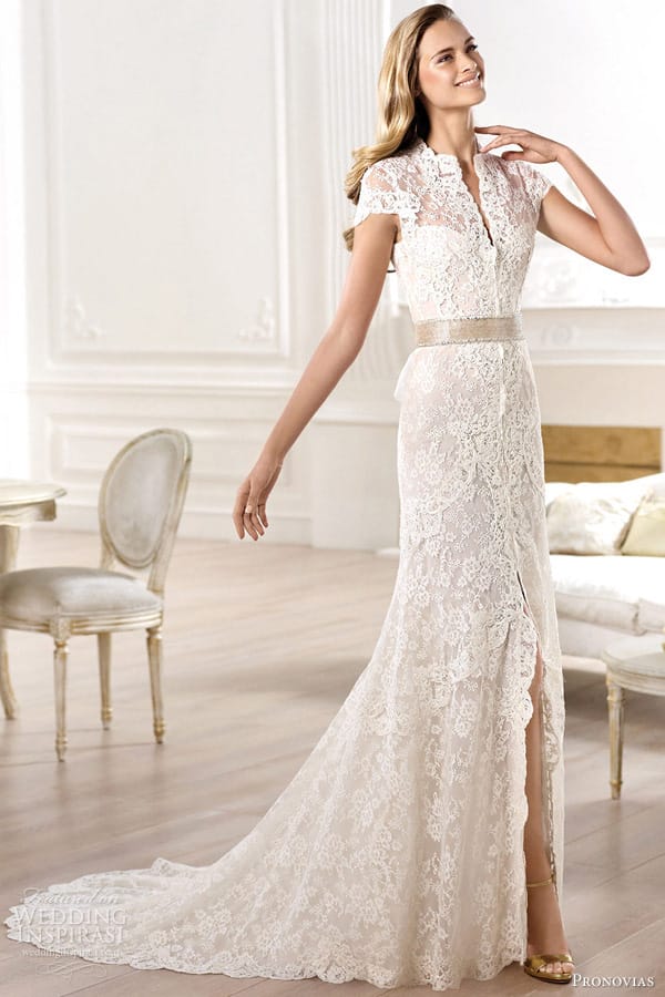 Atelier Pronovias 2014ɴϵLookBook