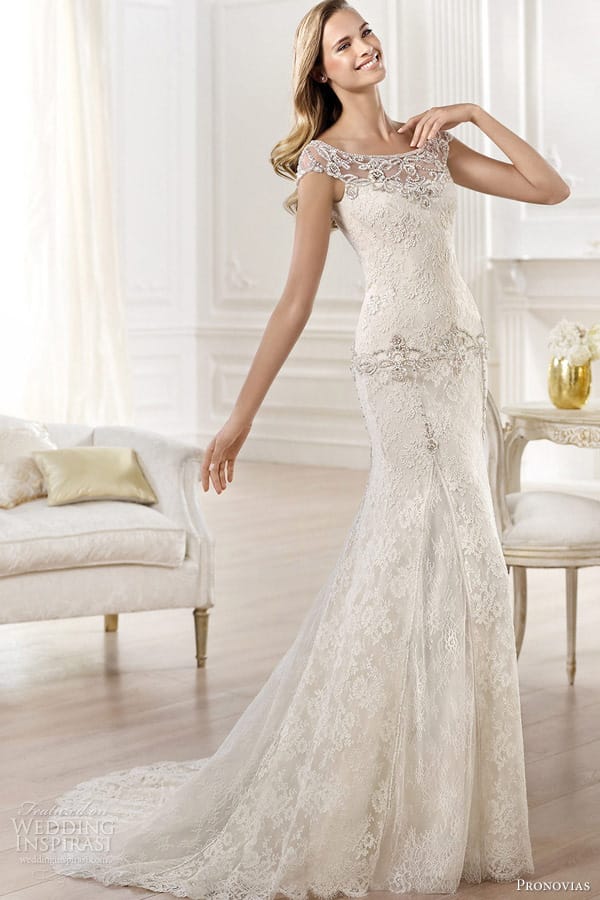 Atelier Pronovias 2014ɴϵLookBook