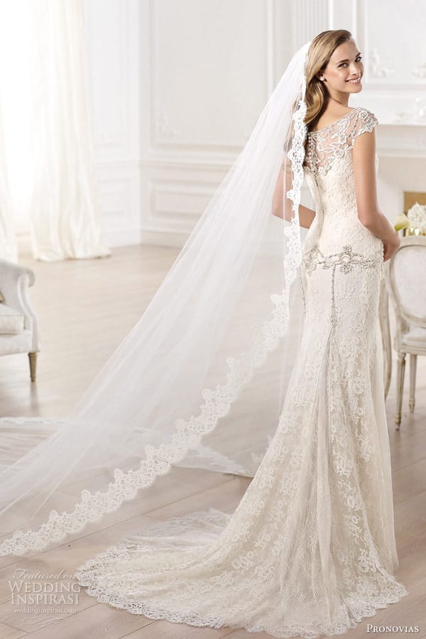 Atelier Pronovias 2014ɴϵLookBook